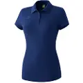 Erima Teamsports Kortermet Poloskjorte