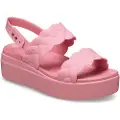 Crocs Brooklynoven Upper L Sandaler