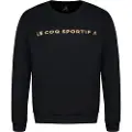 Le coq sportif Noel Sp N°1 Collegegenser