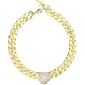 GUESS Jubn04013 Amami Halskjede