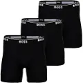 Hugo Boss Power Boxers 3 Enheter