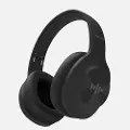 Soundliving | Soul Ultra Wireless - trådløse hodetelefoner med mikrofon. - over-ear - passiv støyreduksjon - Bluetooth 5.0 - Opptil 36 timers batterilevetid - Sort