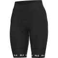ALÉ Pr-e Strada 2.0 Sykkelshorts Uten Seler