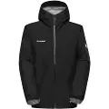 Mammut Crater Light Hardshell Jakke