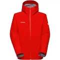 Mammut Crater Light Hardshell Jakke