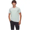 Mammut Selun Fl Logo Kortarmet T-skjorte