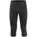 Loeffler Basic 3/4 Leggings
