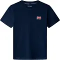 Pepe Jeans Arlo Kortarmet T-skjorte