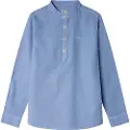 Pepe Jeans Chamber Skjorte Med Lange Ermer