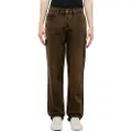 Dickies for man. DK0A4XYKK591 Thomasville Jeans brown (34), Casual, Cotton