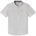 Pepe Jeans Cabel Kortarmet Skjorte