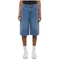 Dickies Carpenter Denim Jort Shorts blå