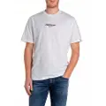 Replay M3064.000.2660 Kortarmet T-skjorte