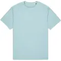 Element Lowcase Pigment T-skjorte blå