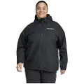 Adidas Terrex Multi 2l Rain.rdy Plus Jakke