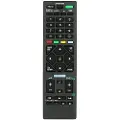 24hShop Kompatibel fjernkontroll RM-ED054 til Sony TV