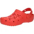 Crocs Classic Floral Cut Out Tresko