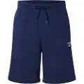Reebok Identity Small Logo Sports Shorts