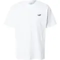 Volcom Pistol Stone Lse Kortarmet T-skjorte