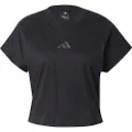 Adidas All Szn Kortarmet T-skjorte