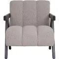 House Nordic House NordicLoungestol FlorenceBeigeLenestolerFra Homeroom