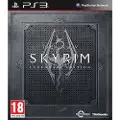 Bethesda Ps3 Elder Scrolls V: Skyrim Legendary Edition