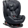 Kikkaboo 40-150 Cm I-trip I-size Babybilsete