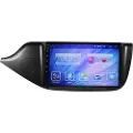 AUTO NAWIGACJE Kia Ceed 2012-2018 Android Fr9 2/64 Rds1 Ki 085n Bilradio Med Skjerm