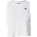 Adidas Train Essentials Boxy Workout Ermeløs T-skjorte