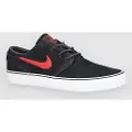 Nike SB Zoom Janoski OG+ Skatesko svart