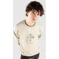 Autumn Headwear Her Eyes Crewneck Genser