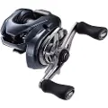 Shimano Aldebaran Dc Hg Lh Baitcasting-snelle