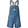 Levi's Utility Overall