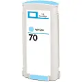 Generico Hp 70 Kompatible Blekkpatroner