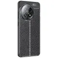 Mtp Products OnePlus Ace 5 Slim-Fit Premium TPU-deksel - Svart