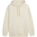 Puma Essentials Elevated Hoodie Unisex, Clothing, Alpine Snow, L