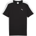 Puma T7 Kortarmet T-skjorte