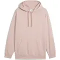 Puma Essentials Elevated Hoodie Unisex, Clothing, Rose Quartz, L