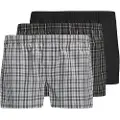 Jack & Jones Milano Boxers 3 Enheter