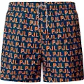 Pepe Jeans Logo Pjl Badebukse