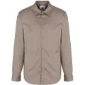 Armani Exchange Xm000339_af10192 Skjorte Med Lange Ermer