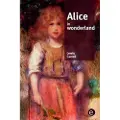 Createspace Independent Publishing Platform Alice in Wonderland