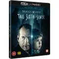 Dvd The Sixth Sense Dvd