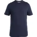 Icebreaker Merino 150 Tech Lite Iii Kortarmet T-skjorte