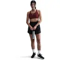 Nike Swoosh Sports-bh Med Medium Støtte