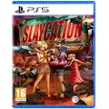 Sony Ps5 Slaycation Paradise En/fr/es