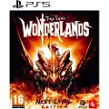 2K Games Ps5 Tiny Tina´s Wonderlands Next-level Edition