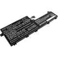 24hShop Batteri til bærbar PC for Lenovo ThinkPad T15p, ThinkPad P15v