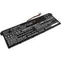 24hShop Batteri til bærbar PC for Acer Spin 5 SP515-51GN-84KQ og andre