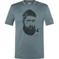 Super.natural Sn Sailor Bio Kortarmet T-skjorte